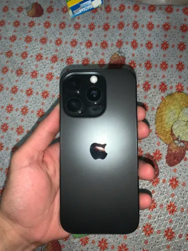 IPHONE 16 PRO 128gb