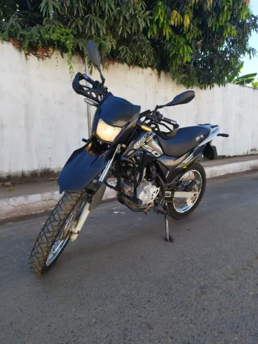 HONDA NXR/150 BROS 2012/12