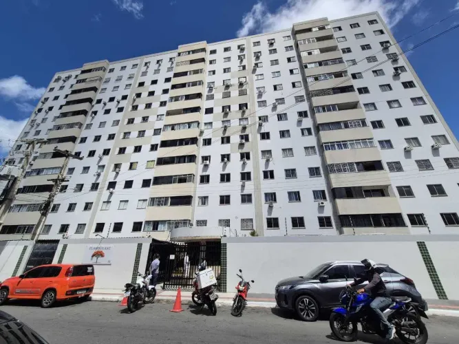 Apartamento 3 Quartos no Luzia - 98m² (ref: 1436) [10681]