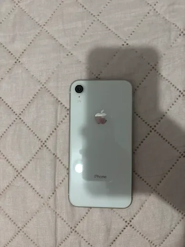 Iphone XR-128gb