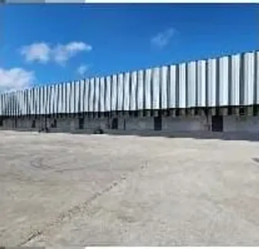 Galpão de Alto Padrão com 3.030m², 5 Docas e Estrutura Completa para Operação Logística