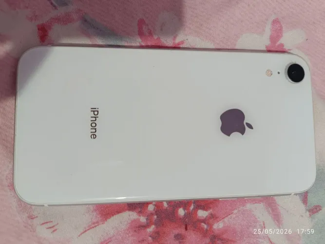? iPhone XR 256GB<br>