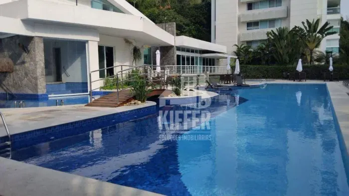 Apartamento com 4 dormitórios à venda, 189 m² por R$ 2.970.000,00 - São Francisco - Niteró