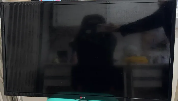 TV LG 39?