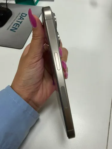 iPhone 15 pro