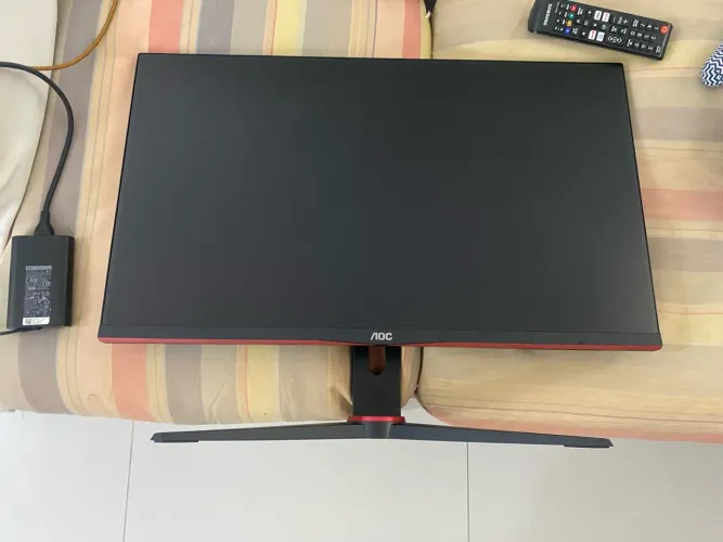 Monitor gamer AOC