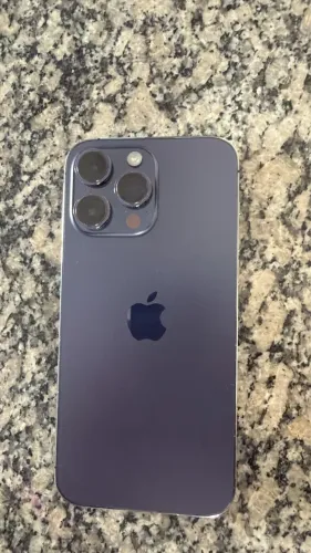 iPhone 14 Pro Max 256