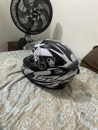 Ls2 tamho 58