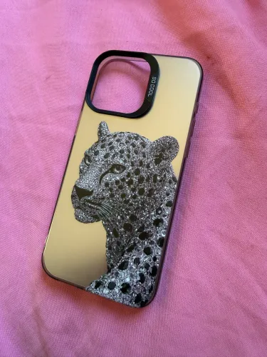 Capinha iPhone 15 pro max