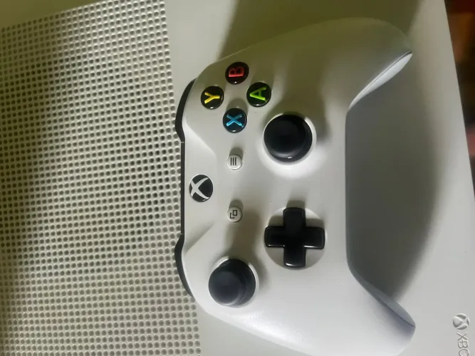 Xbox one s 1tb