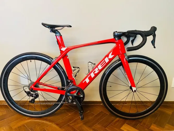 Trek Madone 9.0