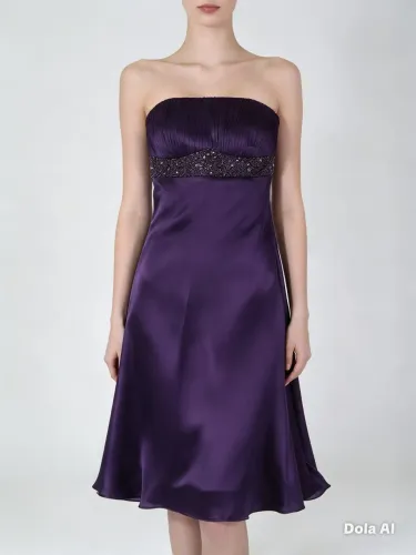 Vestido de Festa 