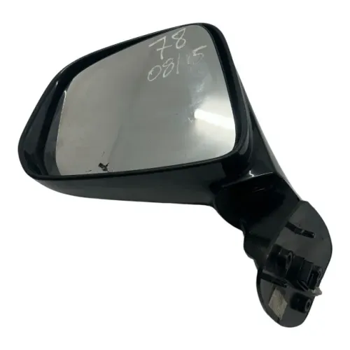 Retrovisor Elétrico Esquerdo Chevrolet Captiva 2012