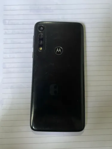 Moto G8 Play