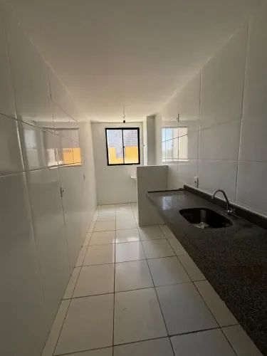 Apartamento à venda, SANTA AMÉLIA, Maceió, AL