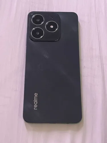 Realme C61