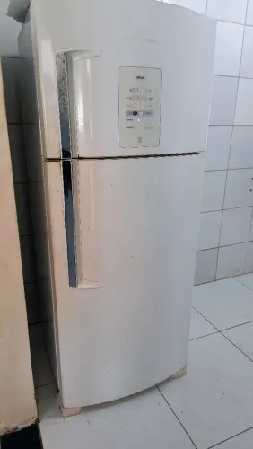 Geladeira Brastemp Ative
