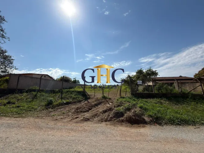 Chácara à venda com 1.300m², Portal de Pirapora, Salto de Pirapora, SP