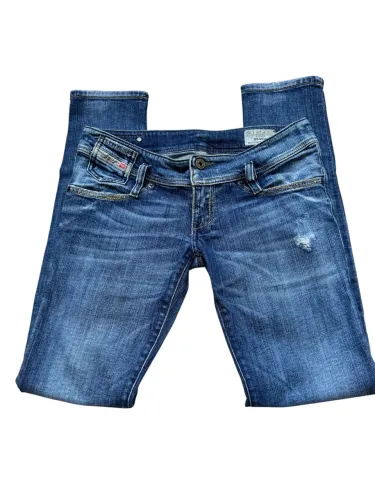 Calça Diesel feminino original 