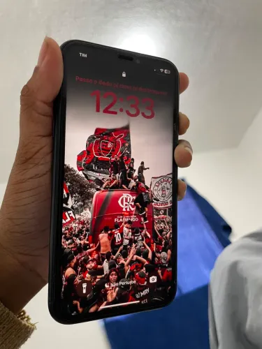 Iphone XR - 64gb