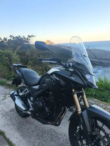 Cb500x