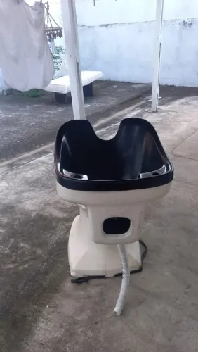 Lavatório