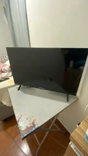 tv smart lg 32 polegadas lr60