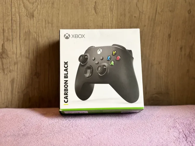 CONTROLE XBOX SERIES X