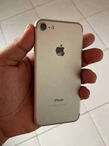 iPhone 7