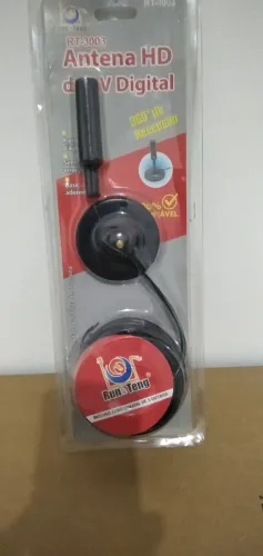 Antena digital