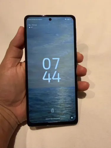MOTO EDGE 20 - 2022