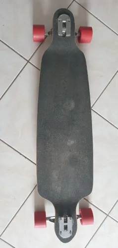 Skate Longboard Hondar(USADO!!)