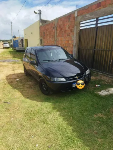 Chevrolet Celta 1.0/ Super 1.0 MPFI VHC 8V 5P 2003