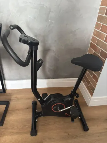 Bike ergométrica