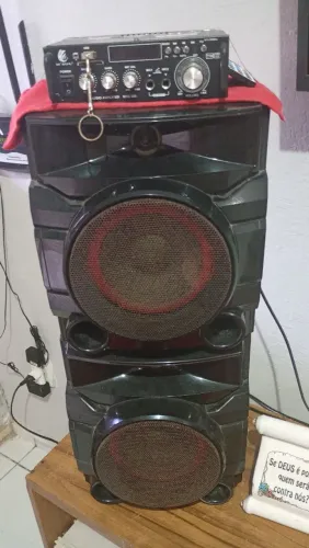 Som via bluetooth 