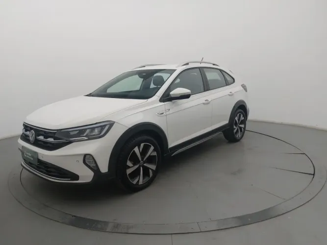 Volkswagen Nivus Highline 1.0 200 TSI Flex AUT 2024