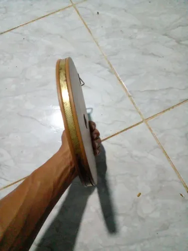 Eu estou vendendo uma trema de 50 mt