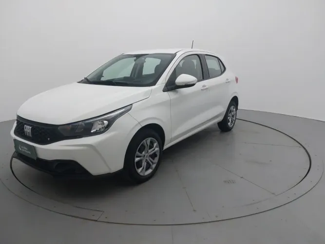 Fiat Argo Drive 1.0 Firefly 2025