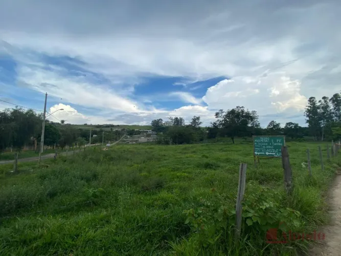 Terreno à venda, 1500 m² por R$ 250.000,00 - Granjas Rurais Reunidas São Judas Tadeu - Tau