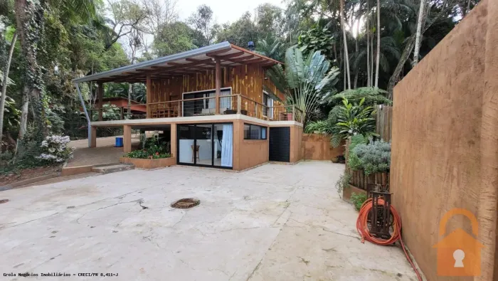 CHÁCARA À VENDA NA USINA MOURÃO CAMPO MOURÃO/PR