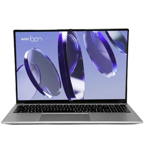Notebook Avell Ryzen 5 7000 SSD 256GB MEMÓRIA 8GB Com Garantia