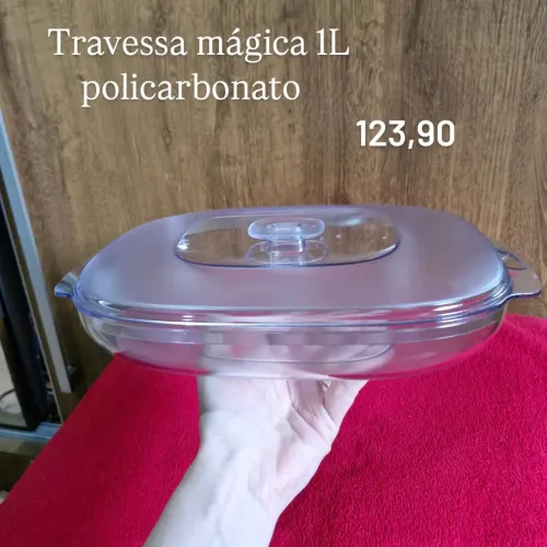 Tupperware 
