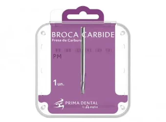 Broca Carbide Pm 702 - Angelus