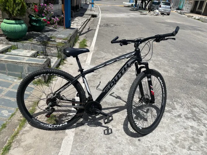 Bike MTB Aro 29