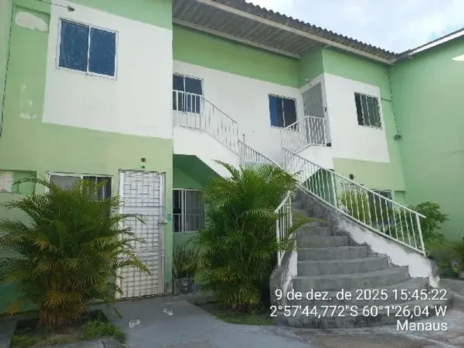 Oportunidade Única em MANAUS - AM | Tipo: Apartamento | Negociação: Venda Online | Situaçã