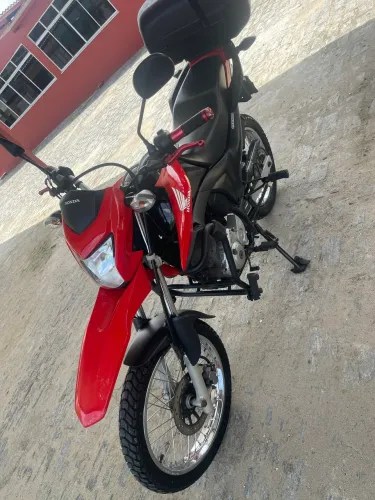 Broz 2016 Nova ( Particular)