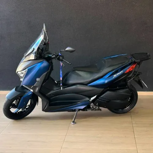 Yamaha XMax 2021 250 ABS