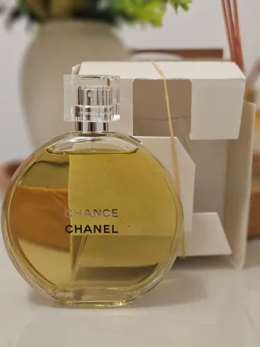 Perfume Chanel Chance 100ml tst