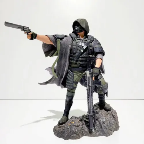 Ghost Recon Breakpoint Edição de Colecionador 