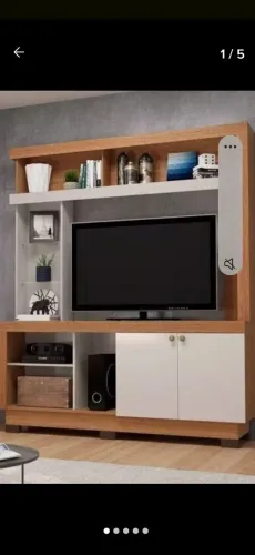 Estante - Rack